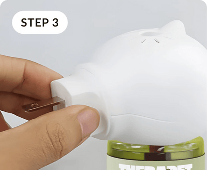 Stop Indoor Peeing And Anxiety In Dogs With This Science-Driven Solution