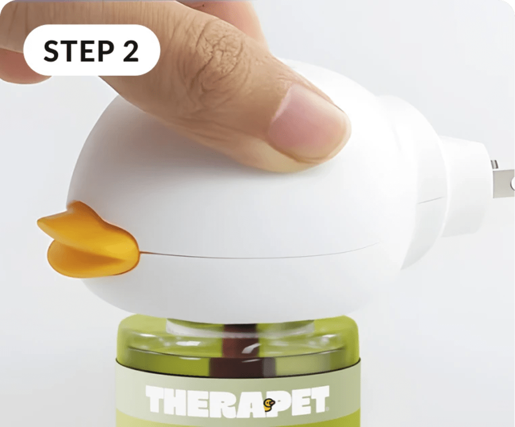 Stop Indoor Peeing And Anxiety In Dogs With This Science-Driven Solution