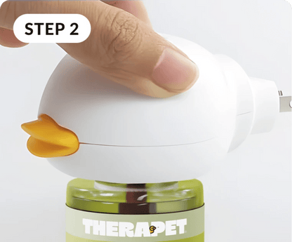 Stop Indoor Peeing And Anxiety In Dogs With This Science-Driven Solution