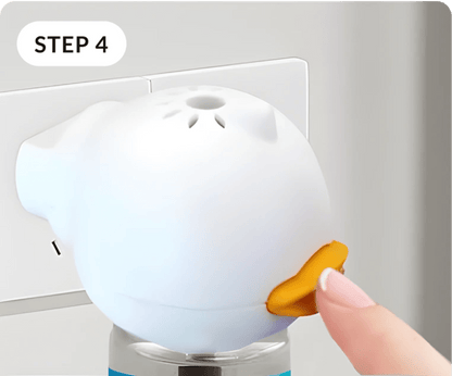 Stop Indoor Peeing And Anxiety In Dogs With This Science-Driven Solution