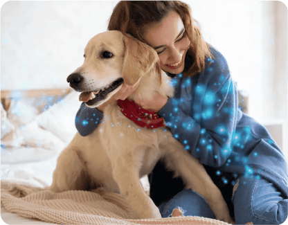 Stop Indoor Peeing And Anxiety In Dogs With This Science-Driven Solution